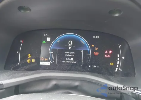 2025 Toyota Camry Se from USA, damaged, VIN 4T1DAACK1SU559193